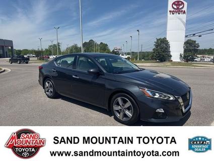2019 Nissan Altima Albertville AL