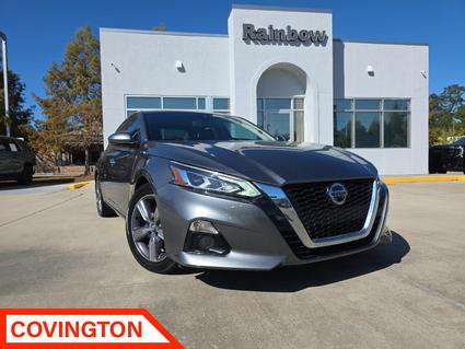 2019 Nissan Altima Covington LA