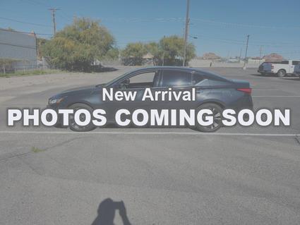 2020 Nissan Altima Phoenix AZ