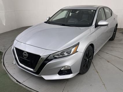 2021 Nissan Altima Hampstead MD