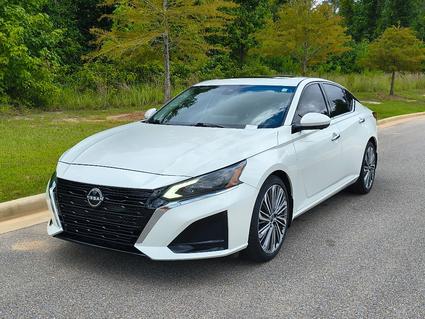 2023 Nissan Altima Greenville AL