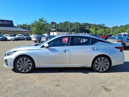 2023 Nissan Altima Carthage MS