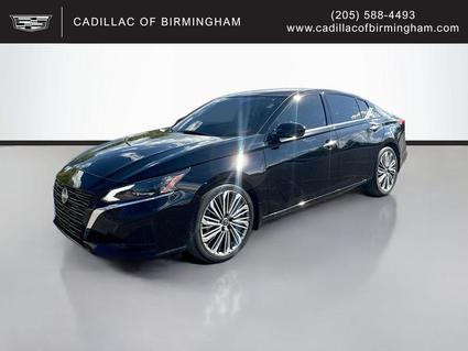 2025 Nissan Altima Vestavia Hills AL