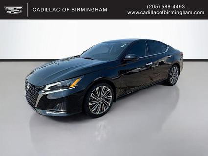 2025 Nissan Altima Vestavia Hills AL