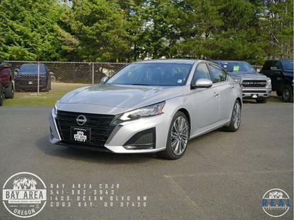 2023 Nissan Altima Coos Bay OR
