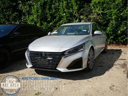 2023 Nissan Altima Coos Bay OR