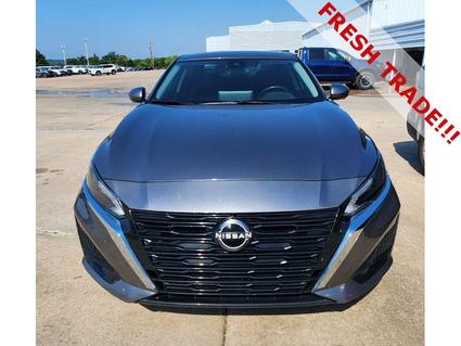 2023 Nissan Altima McAlester OK