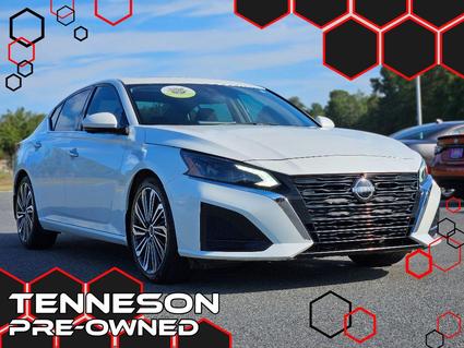 2024 Nissan Altima Tifton GA
