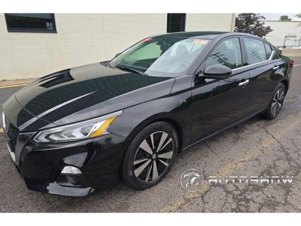 2019 Nissan Altima Somerset NJ