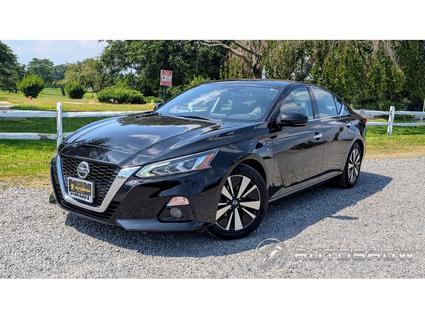2019 Nissan Altima Somerset NJ