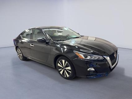2019 Nissan Altima Brunswick OH