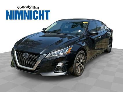 2021 Nissan Altima Jacksonville FL