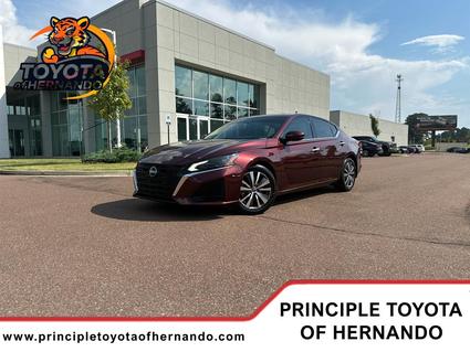 2023 Nissan Altima Hernando MS