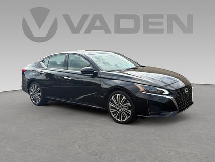 2023 Nissan Altima Brunswick GA