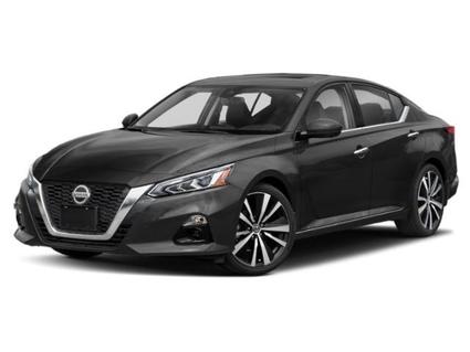 2019 Nissan Altima Minneapolis MN