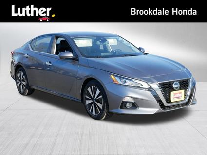 2019 Nissan Altima Minneapolis MN