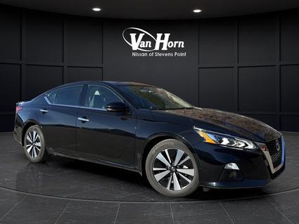 2022 Nissan Altima Stevens Point WI