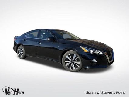 2022 Nissan Altima Stevens Point WI