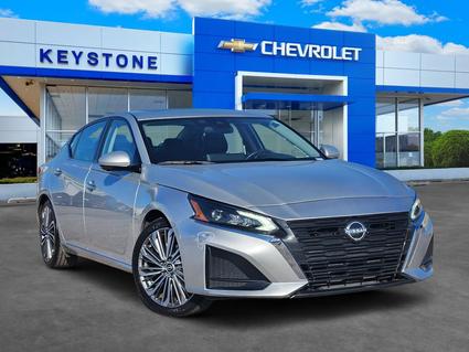 2023 Nissan Altima Sand Springs OK