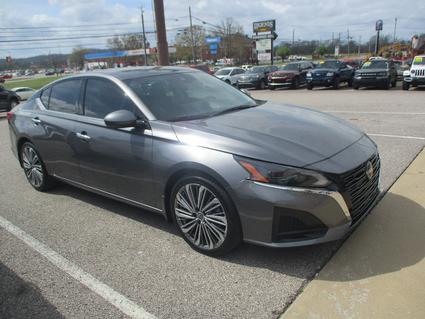 2024 Nissan Altima Pulaski TN