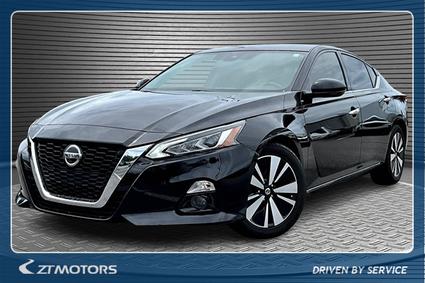2019 Nissan Altima Fort Walton Beach FL