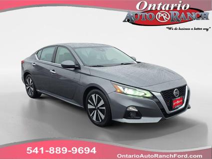 2020 Nissan Altima Ontario OR