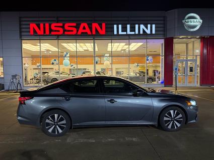 2022 Nissan Altima Champaign IL
