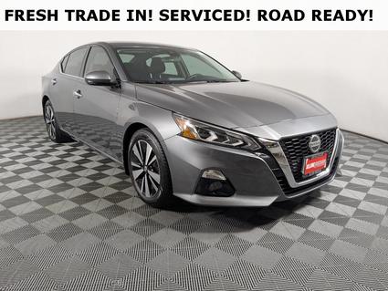 2022 Nissan Altima Champaign IL