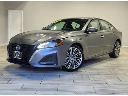 2023 Nissan Altima Philadelphia PA