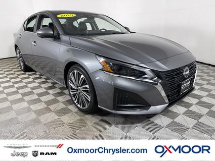 2023 Nissan Altima Louisville KY