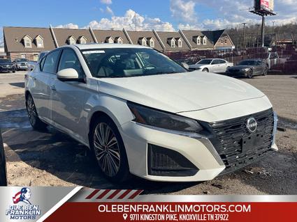 2023 Nissan Altima Oak Ridge TN