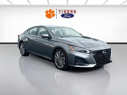 2024 Nissan Altima Walhalla SC