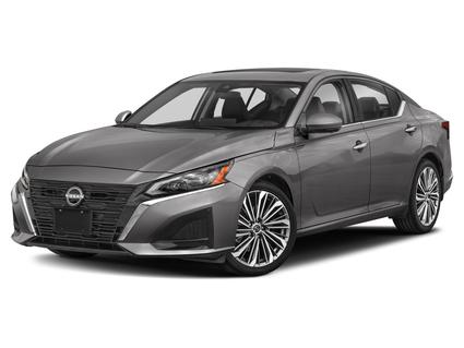 2025 Nissan Altima Suitland MD