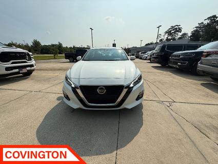 2019 Nissan Altima Covington LA