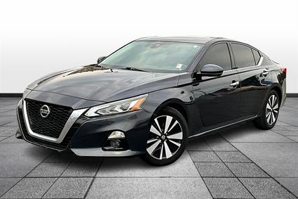 2019 Nissan Altima Rock Springs WY
