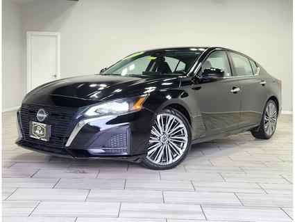 2023 Nissan Altima Philadelphia PA