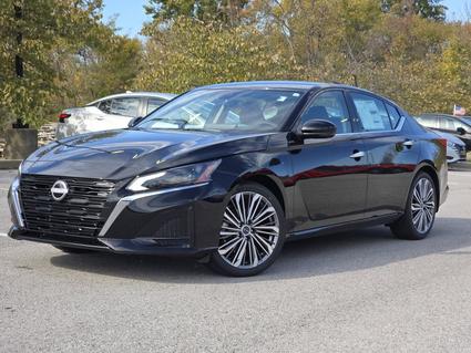 2025 Nissan Altima Hopkinsville KY