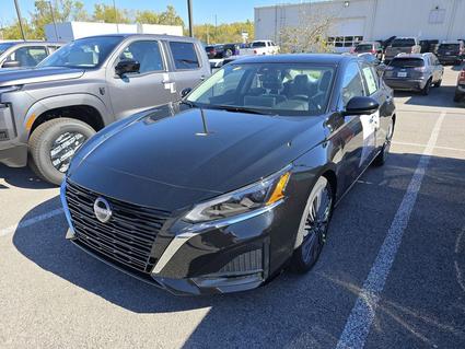 2025 Nissan Altima Hopkinsville KY