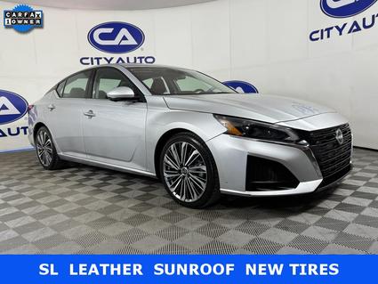 2023 Nissan Altima Memphis TN