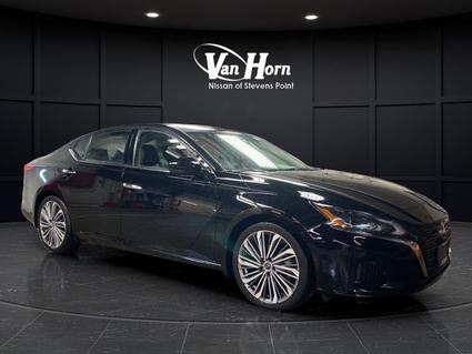 2024 Nissan Altima Stevens Point WI