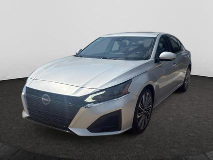2023 Nissan Altima Tupelo MS