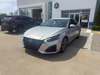 2023 Nissan Altima Tupelo MS