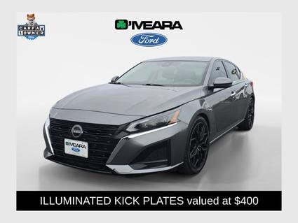 2024 Nissan Altima Denver CO