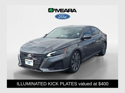 2024 Nissan Altima Denver CO