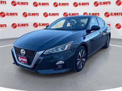 2019 Nissan Altima Witchita Falls TX