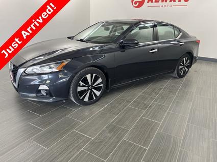 2019 Nissan Altima Witchita Falls TX