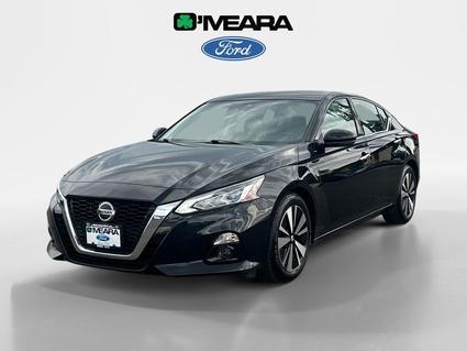 2019 Nissan Altima Denver CO