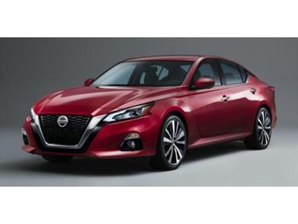 2020 Nissan Altima New Britain CT