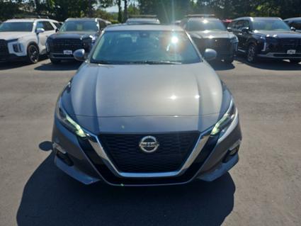 2020 Nissan Altima Rexburg ID