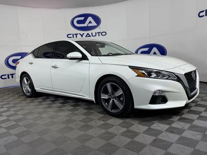 2021 Nissan Altima Memphis TN